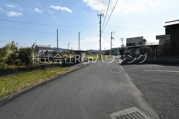 さくらま荘の物件内観写真